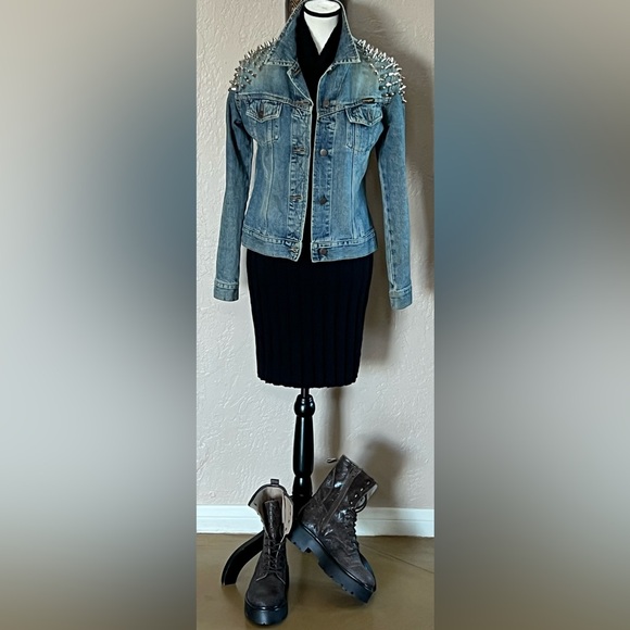 The Ragged Priest X Wrangler | Jackets & Coats | Vintage Wrangler X ...